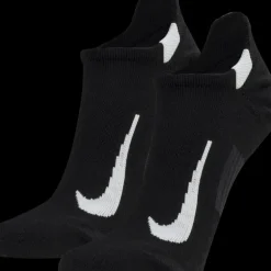 Multiplier No-Show Socks, ankelsockor, unisex - Funktionsstrumpor - Multiplier No-Show Socks, ankelsockor, unisex