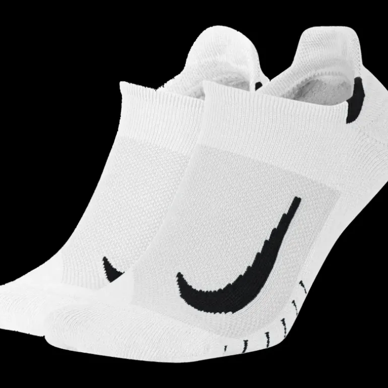 Multiplier No-Show Socks, ankelsockor, unisex - Funktionsstrumpor - Multiplier No-Show Socks, ankelsockor, unisex