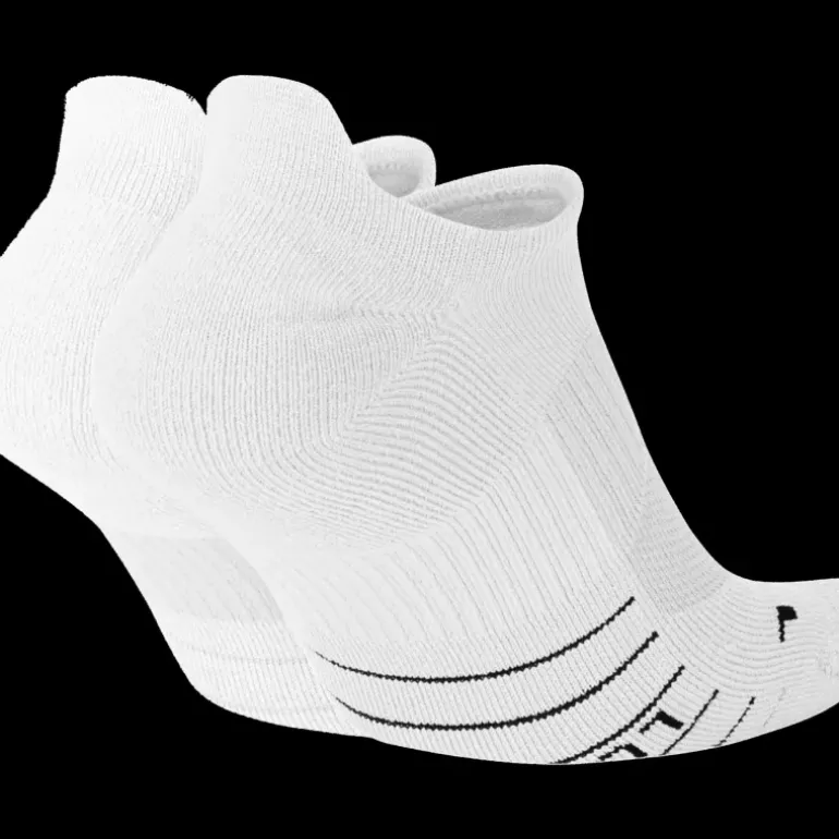 Multiplier No-Show Socks, ankelsockor, unisex - Funktionsstrumpor - Multiplier No-Show Socks, ankelsockor, unisex