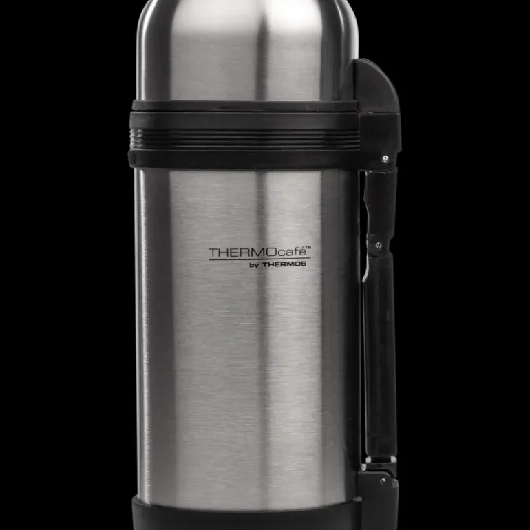 Multi Purpose Flask 1,2, mattermos - Termos - Multi Purpose Flask 1,2, mattermos