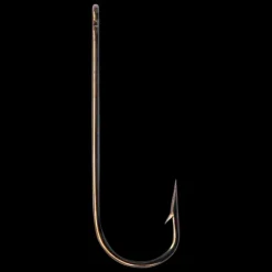 Mustad Aberdeen Metkrok 3261-BU-2, 25-pack - Diverse Fiskeutrustning - Mustad Aberdeen Metkrok 3261-BU-2, 25-pack