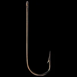 Mustad Aberdeen Metkrok 3261-BU-10, 25-pack - Diverse Fiskeutrustning - Mustad Aberdeen Metkrok 3261-BU-10, 25-pack