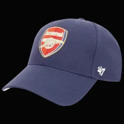 MVP Cap Arsenal FC, keps, unisex - Premier League - MVP Cap Arsenal FC, keps, unisex