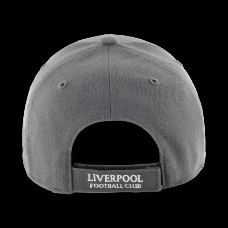 MVP Cap Liverpool FC, keps, unisex - Premier League - MVP Cap Liverpool FC, keps, unisex