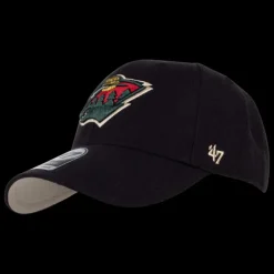 47 Mvp Snapback 23/24, keps - NHL-Produkter - 47 Mvp Snapback 23/24, keps