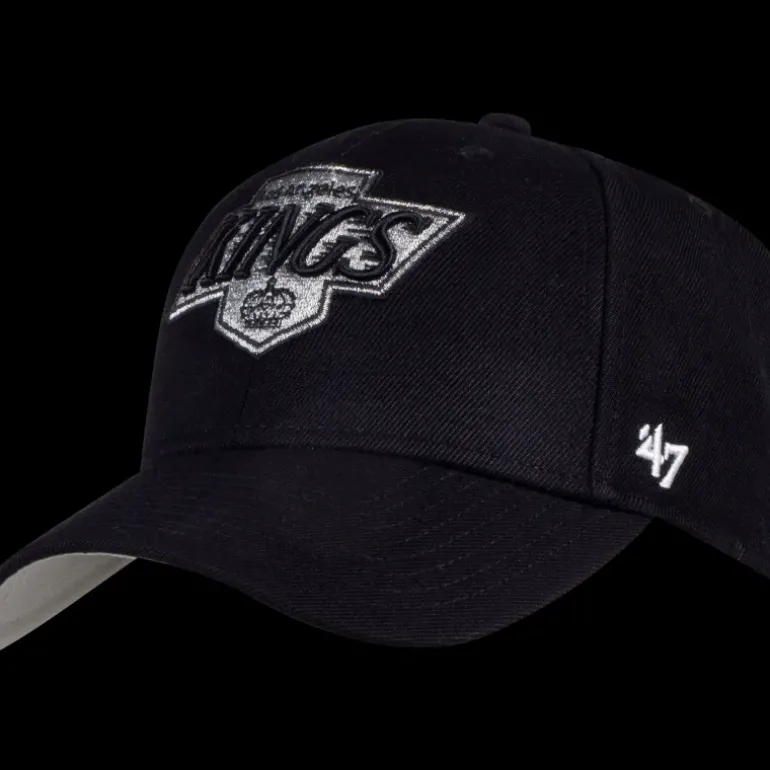 47 Mvp Snapback 23/24, keps - NHL-Produkter - 47 Mvp Snapback 23/24, keps