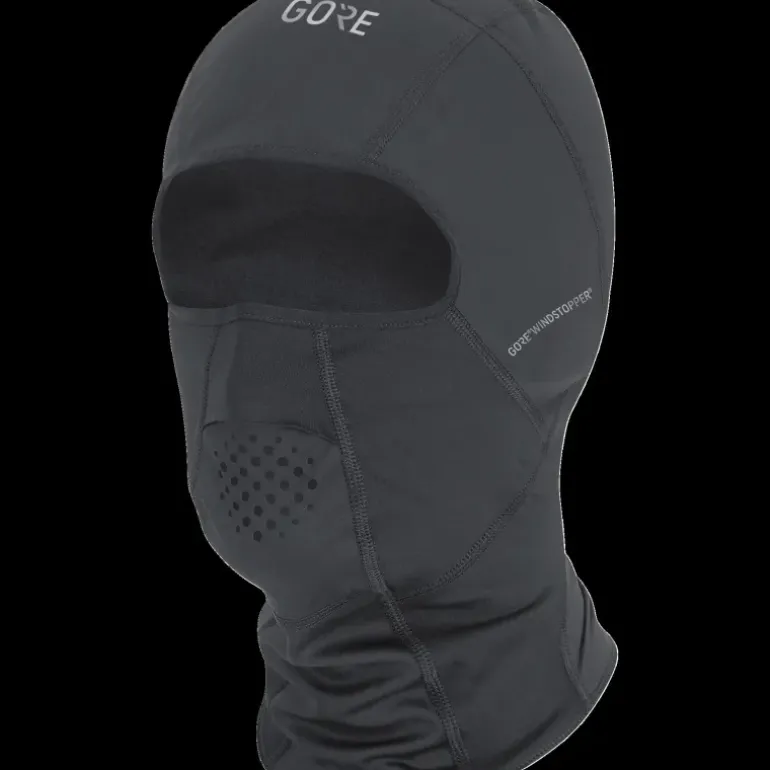 M Windstopper Balaclava, balaklava - Cykelkläder - M Windstopper Balaclava, balaklava