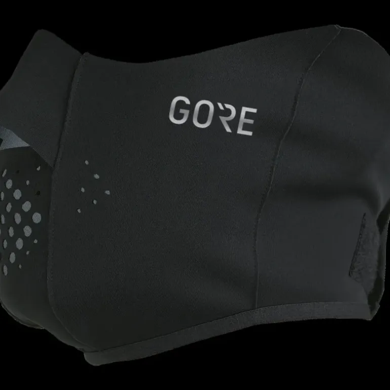 M Windstopper Facewarmer, ansiktsvärmare - Cykelkläder - M Windstopper Facewarmer, ansiktsvärmare