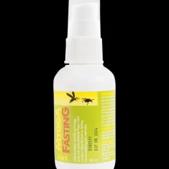 Mygga Fästing 2 in 1, insektsspray - Myggfritt - Mygga Fästing 2 in 1, insektsspray