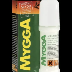 Mygga Roll-On - Myggfritt - Mygga Roll-On
