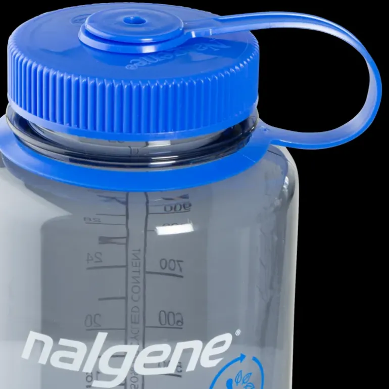 Nalgene 1L WM Cosmo Pink, vattenflaska - Termos - Nalgene 1L WM Cosmo Pink, vattenflaska