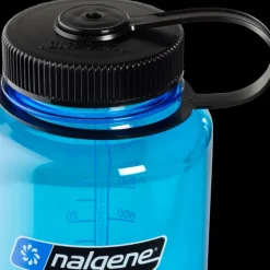Nalgene 1L WM Cosmo Pink, vattenflaska - Termos - Nalgene 1L WM Cosmo Pink, vattenflaska