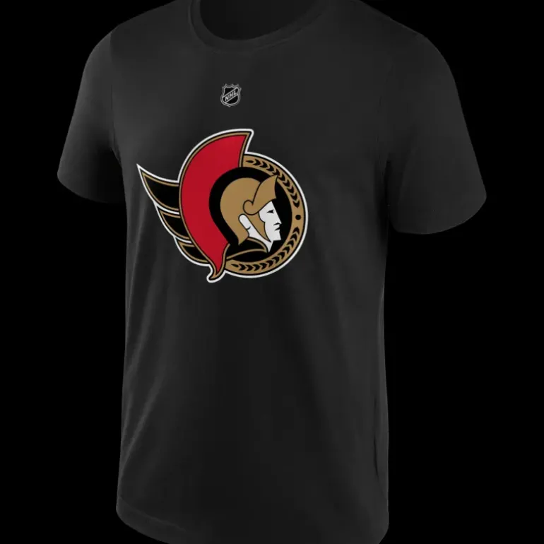 N & N Graphic T-shirt, t-shirt, herr - NHL-Produkter - N & N Graphic T-shirt, t-shirt, herr