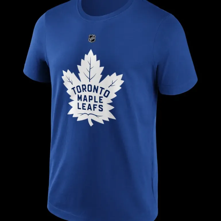 N & N Graphic T-shirt, t-shirt, herr - NHL-Produkter - N & N Graphic T-shirt, t-shirt, herr