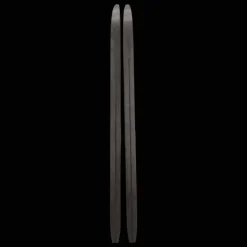 Nanogrip Tiger 110cm blue + Basic, juniorskida - Klassisk - Nanogrip Tiger 110cm blue + Basic, juniorskida