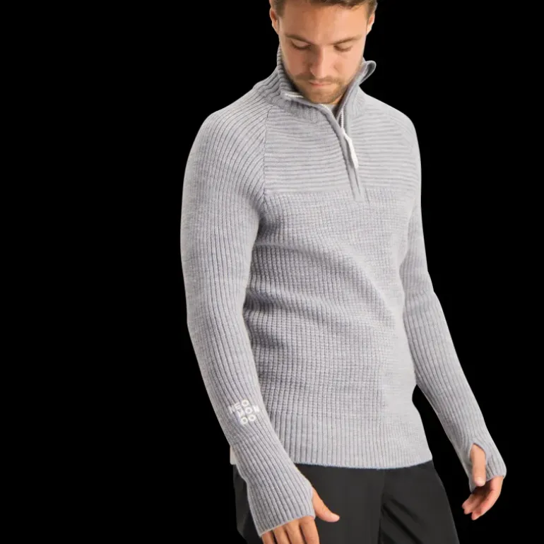 Narvik Sweater, ulltröja unisex - Ulltröjor - Narvik Sweater, ulltröja unisex