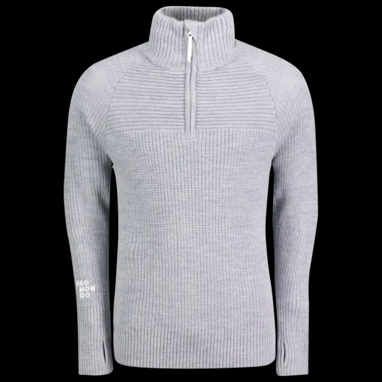 Narvik Sweater, ulltröja unisex - Ulltröjor - Narvik Sweater, ulltröja unisex