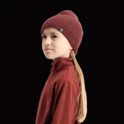 Narvik Wool Beanie, mössa barn - Mössor - Narvik Wool Beanie, mössa barn