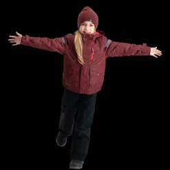 Narvik Wool Beanie, mössa barn - Mössor - Narvik Wool Beanie, mössa barn
