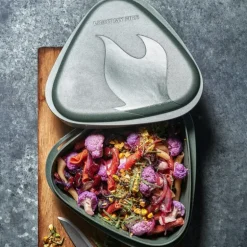 Nature MealKit 2.0, måltidsset - Kokkärl & Bestick - Nature MealKit 2.0, måltidsset