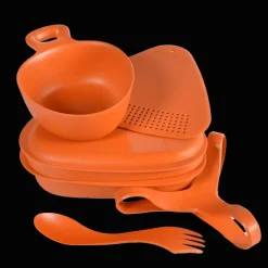 Nature MealKit, måltidsset - Kokkärl & Bestick - Nature MealKit, måltidsset