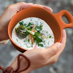 Nature MealKit, måltidsset - Kokkärl & Bestick - Nature MealKit, måltidsset