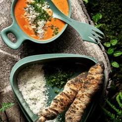 Nature MealKit, måltidsset - Kokkärl & Bestick - Nature MealKit, måltidsset