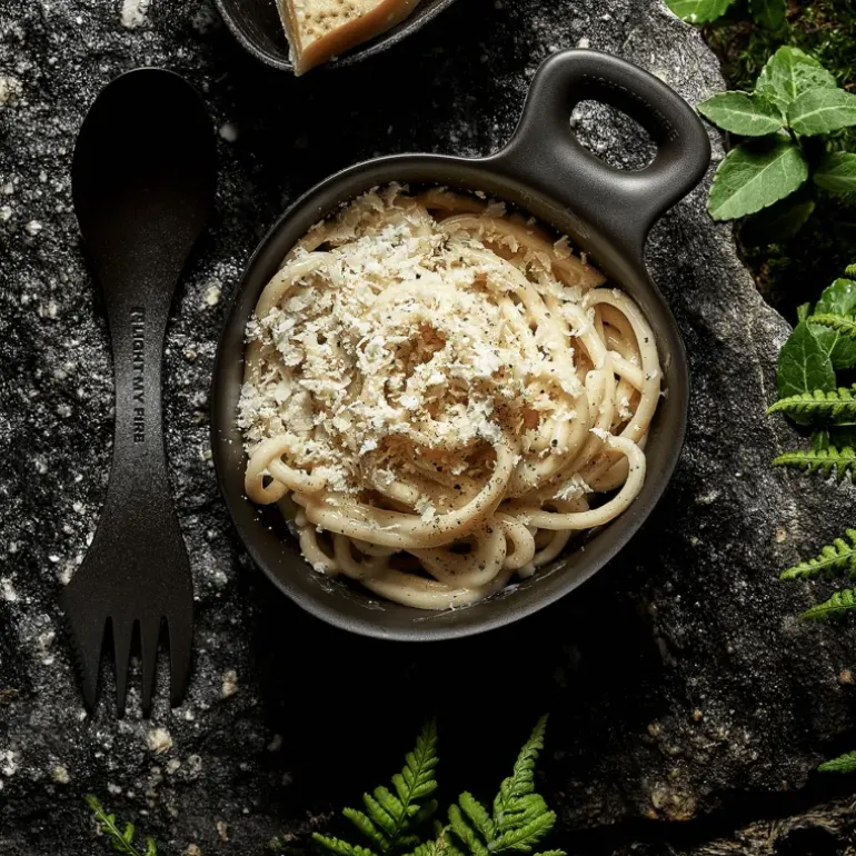 Nature MealKit, måltidsset - Kokkärl & Bestick - Nature MealKit, måltidsset