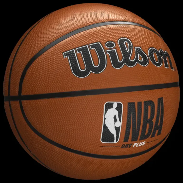 NBA Drv Plus Basketball, basketboll - Basketbollar - NBA Drv Plus Basketball, basketboll