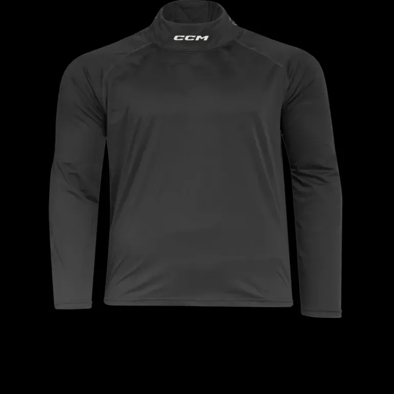 Neck Guard LS TOP, långärmad tröja unisex - Underställ - Neck Guard LS TOP, långärmad tröja unisex