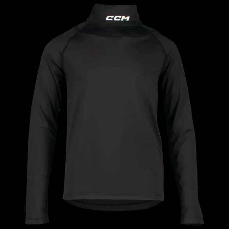 Neck Guard LS TOP, långärmad tröja barn - Underställ - Neck Guard LS TOP, långärmad tröja barn