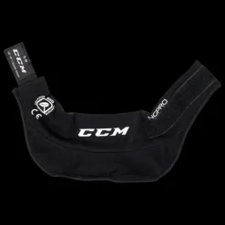 Neck Guard Pro Cut Bibbed Jr - 25/26 - Underställ - Neck Guard Pro Cut Bibbed Jr - 25/26