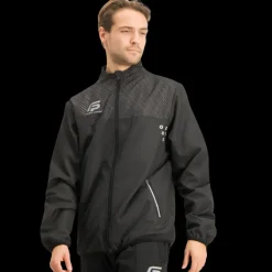 Neil Training Jacket, träningsjacka senior - Träningskläder - Neil Training Jacket, träningsjacka senior