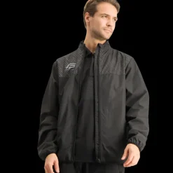 Neil Training Jacket, träningsjacka senior - Träningskläder - Neil Training Jacket, träningsjacka senior