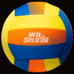 Neopren Beach Volleyboll, volleyboll för strandlek - Badleksaker - Neopren Beach Volleyboll, volleyboll för strandlek