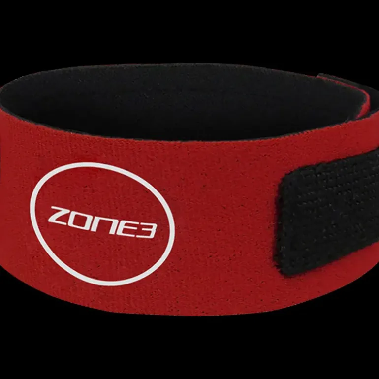 Neoprene Timing Chip strap - Triathlonkläder & Tillbehör - Neoprene Timing Chip strap