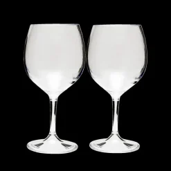 Nesting Red Wine Glass Set, vinglas - Kokkärl & Bestick - Nesting Red Wine Glass Set, vinglas