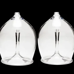 Nesting Red Wine Glass Set, vinglas - Kokkärl & Bestick - Nesting Red Wine Glass Set, vinglas