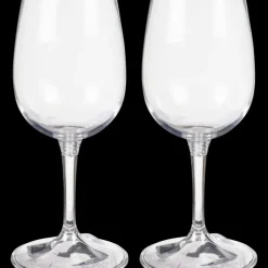 Nesting White Wine Glass Set 2 Pk - Kokkärl & Bestick - Nesting White Wine Glass Set 2 Pk