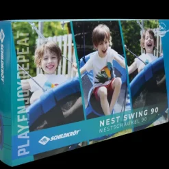 Nest swing Ø 90 cm, fågelbogunga - Utomhuslekar - Nest swing Ø 90 cm, fågelbogunga