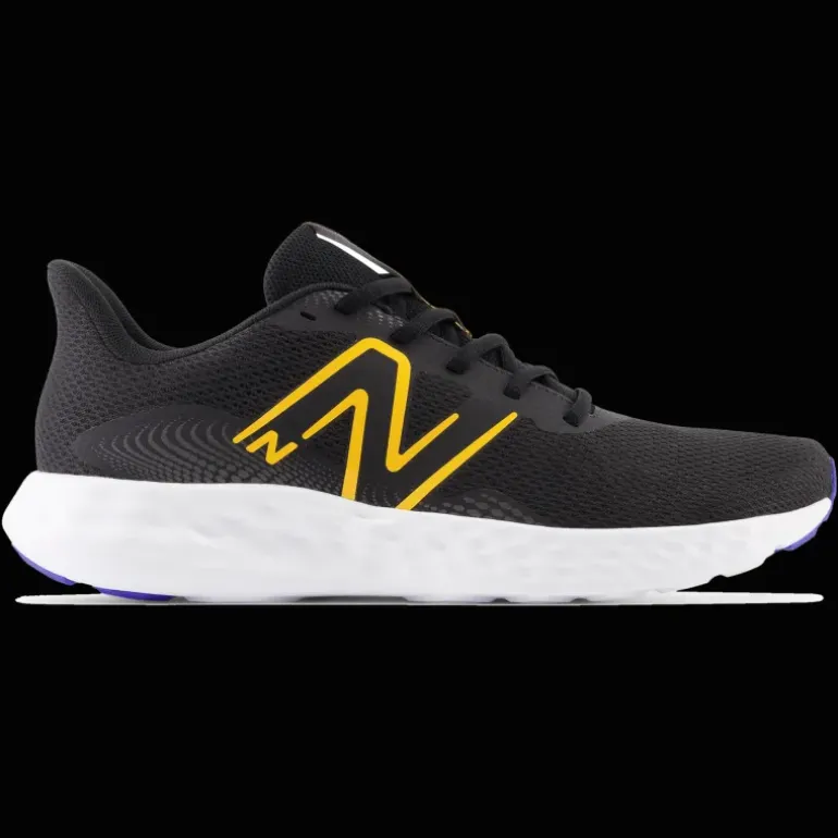 New Balance 411v3, löparskor, herr - Fritidsskor & Sneakers - New Balance 411v3, löparskor, herr