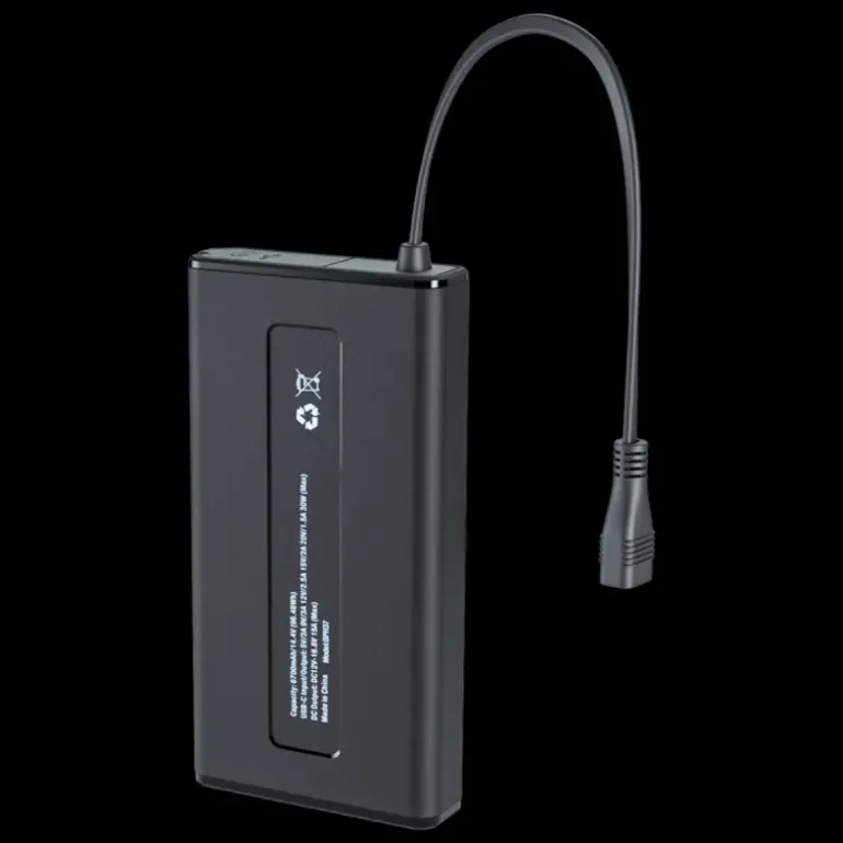 New Bph67, batteripack - Jaktutrustning - New Bph67, batteripack