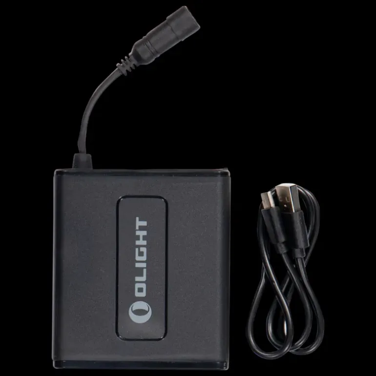 New Bph37, batteripack - Jaktutrustning - New Bph37, batteripack