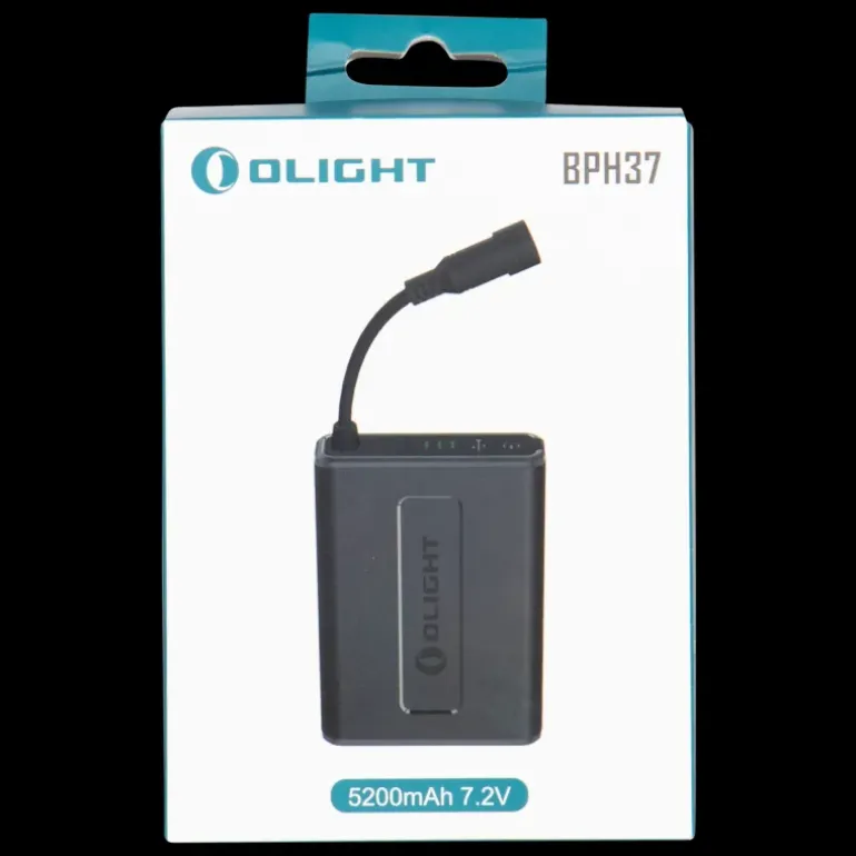New Bph37, batteripack - Jaktutrustning - New Bph37, batteripack