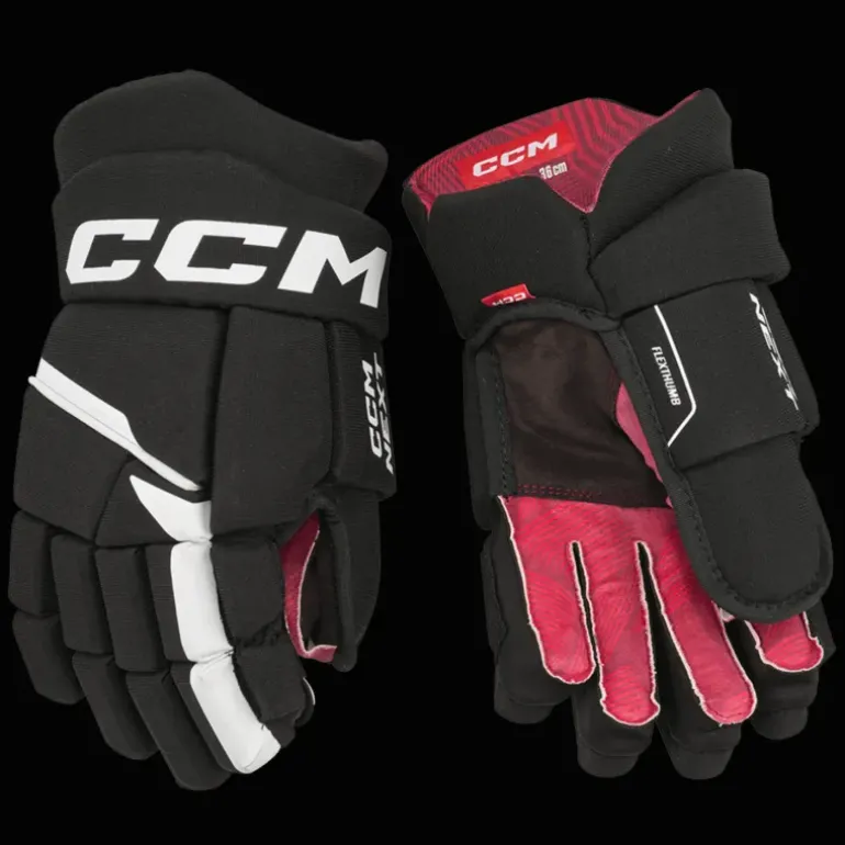 Next 23/24, hockeyhandske, senior - Hockeyhandskar - Next 23/24, hockeyhandske, senior