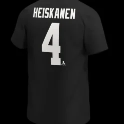 NHL Core t-shirt Name & Number-22/23, t-shirt herr - NHL-Produkter - NHL Core t-shirt Name & Number-22/23, t-shirt herr