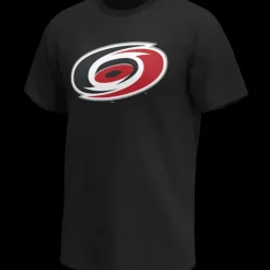 NHL Core t-shirt Name & Number-22/23, t-shirt herr - NHL-Produkter - NHL Core t-shirt Name & Number-22/23, t-shirt herr