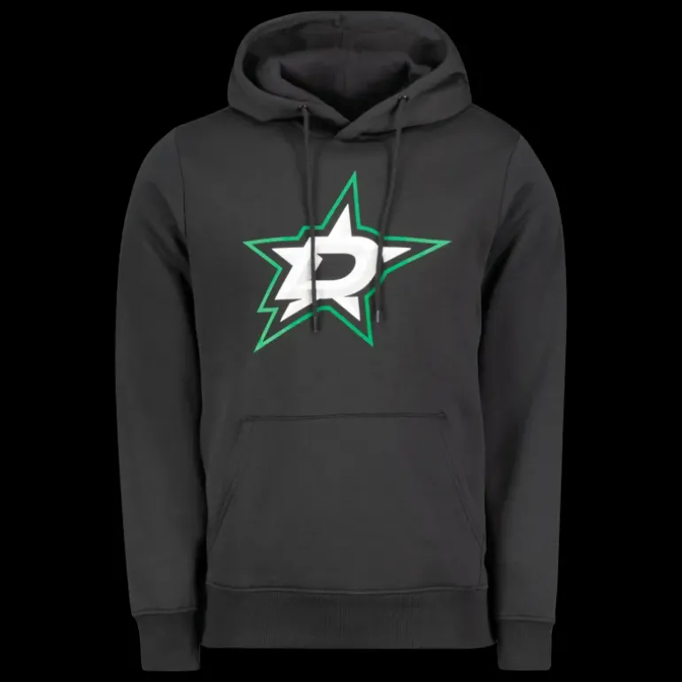 NHL Essentials Hoodie-22/23, hoodie - NHL-Produkter - NHL Essentials Hoodie-22/23, hoodie