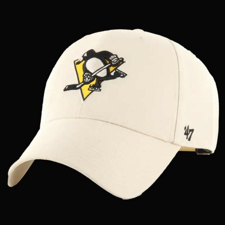 NHL-47 MVP Snapback – 23/24, keps, unisex - NHL-Produkter - NHL-47 MVP Snapback – 23/24, keps, unisex
