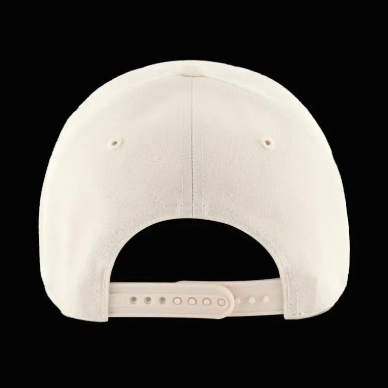 NHL-47 MVP Snapback – 23/24, keps, unisex - NHL-Produkter - NHL-47 MVP Snapback – 23/24, keps, unisex